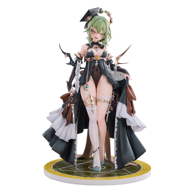 [FIG] アルケミスト 1/7 完成品 フィギュア(PF386) DCTer/PLUM(プラム)