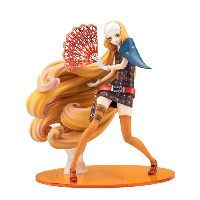 [FIG] ジュナ メタファー:リファンタジオ 1/7 完成品 フィギュア(PV266) コトブキヤ