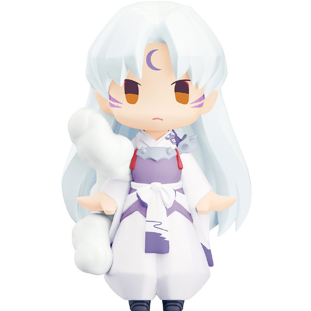 [FIG] HELLO! GOOD SMILE 殺生丸(せっしょうまる) 犬夜叉 完成品 可動フィギュア グッドスマイルカンパニー