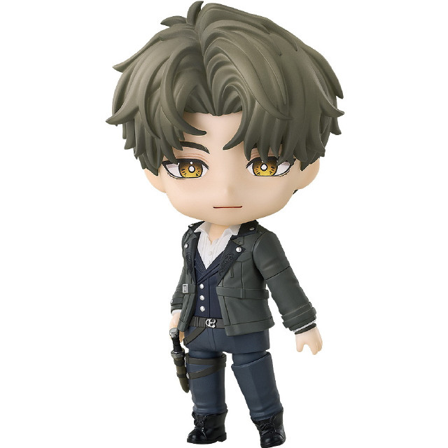 [FIG] ねんどろいど 2757 柏源(バイユエン) 世界之外 完成品 可動フィギュア グッドスマイルアーツ上海