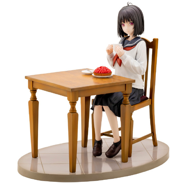 [FIG] 小佐内ゆき(おさないゆき) 小市民シリーズ 1/6 完成品 フィギュア(PV257) コトブキヤ