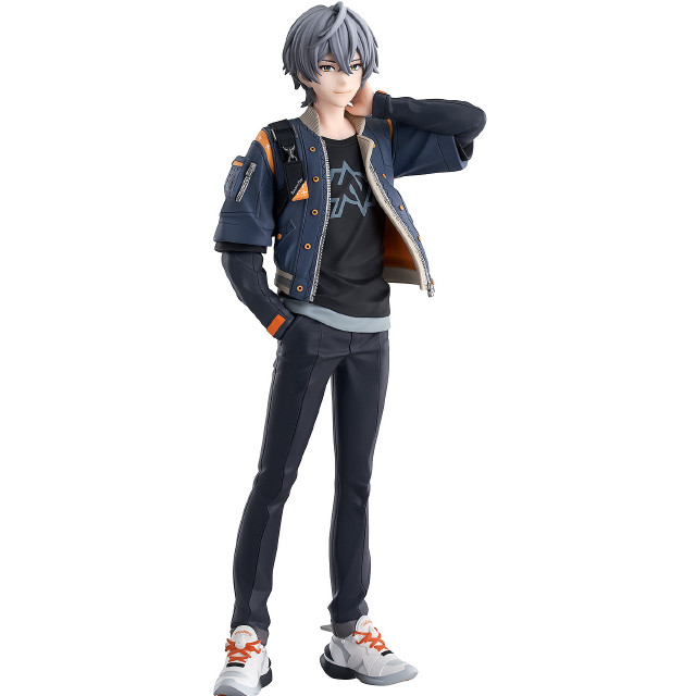 [FIG] POP UP PARADE SP(ポップアップパレードSP) アキラ ゼンレスゾーンゼロ 完成品 フィギュア グッドスマイルアーツ上海