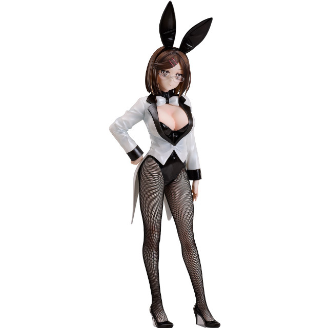 [FIG] B-Style 古賀このは(こがこのは) バニーVer. 忍者と殺し屋のふたりぐらし 1/6 完成品 フィギュア FREEing(フリーイング)