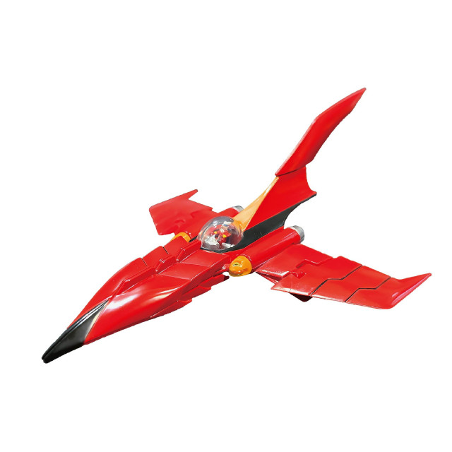 [FIG] メタル・アクション! カイザーパイルダー リニューアルバージョン マジンカイザー 完成品 フィギュア エヴォリューショントイ(EVOLUTION・TOY)