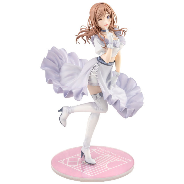 [FIG] 姫崎莉波-clumsy trick-(ひめさきりなみ) 学園アイドルマスター 1/7 完成品 フィギュア(PV295) コトブキヤ