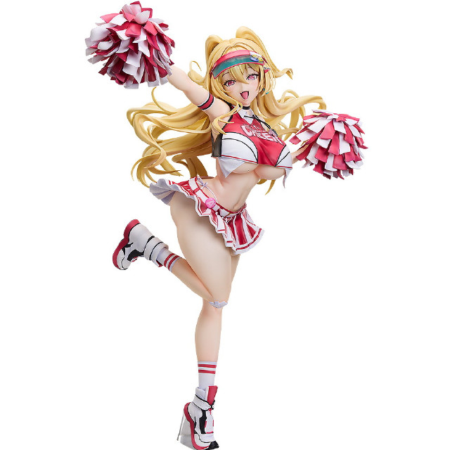 [FIG] B-Style クレイ 勝利の女神:NIKKE(ニケ) 1/4 完成品 フィギュア FREEing(フリーイング)