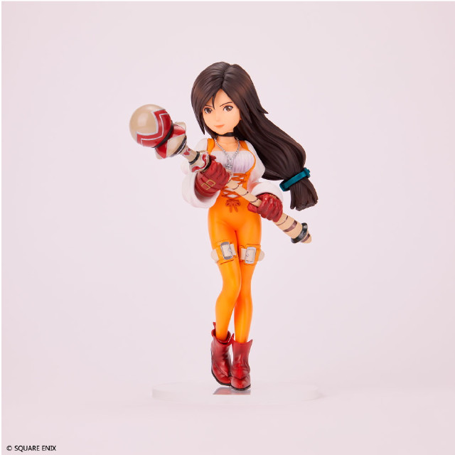 [FIG] FORM-ISM(フォルミズム) ガーネット・ティル・アレクサンドロス17世 FINAL FANTASY IX(ファイナルファンタジー9) 完成品 フィギュア スクウェア・エニックス