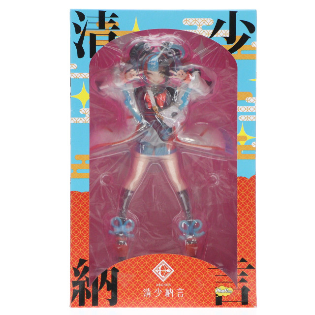 [FIG] アーチャー/清少納言(せいしょうなごん) Fate/Grand Order(フェイト/グランドオーダー) 1/7 完成品 フィギュア Phat!(ファット・カンパニー)