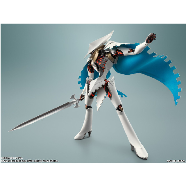 [FIG] S.H.Figuarts(フィギュアーツ) シーカー メタファー:リファンタジオ 完成品 可動フィギュア バンダイスピリッツ