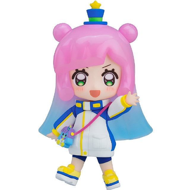 [FIG] ねんどろいど 2753 ぷにる べーしっく TVアニメ『ぷにるはかわいいスライム』 完成品 可動フィギュア グッドスマイルカンパニー