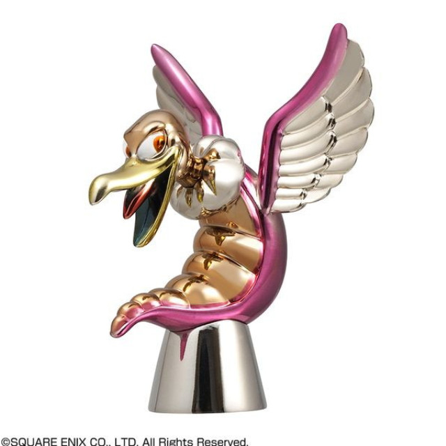 [FIG] (再販) メタリックモンスターズギャラリー スターキメラ ドラゴンクエスト 完成品 フィギュア スクウェア・エニックス