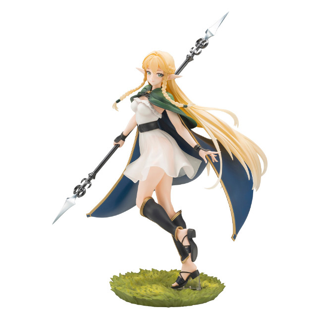 [FIG] エルトリンデ ユニコーンオーバーロード 1/7 完成品 フィギュア(PV264) コトブキヤ