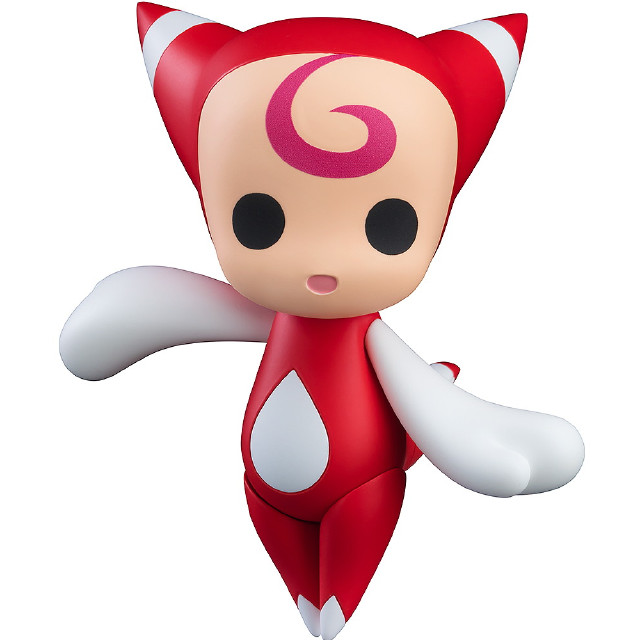 [FIG] ねんどろいど 2769 AQUIちゃん(アクイちゃん) XI[sai](サイ) 完成品 可動フィギュア グッドスマイルカンパニー