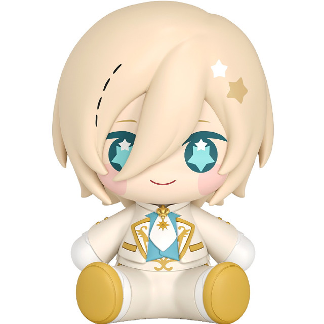 [FIG] Huggy Good Smile 天祥院英智(てんしょういんえいち) あんさんぶるスターズ!! 完成品 フィギュア グッドスマイルアーツ上海