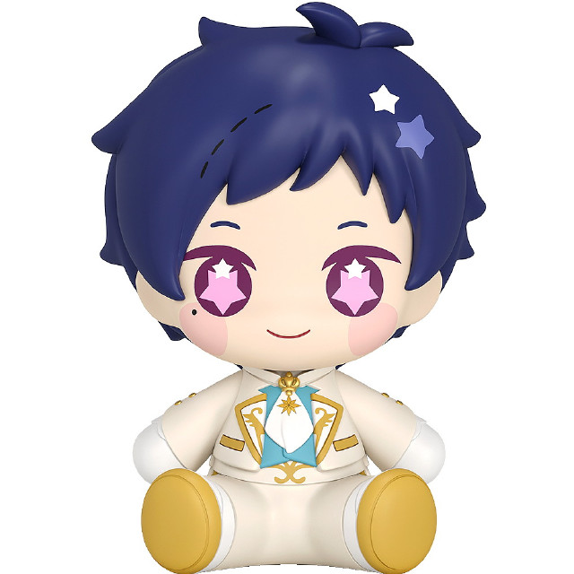 [FIG] Huggy Good Smile 伏見弓弦(ふしみゆづる) あんさんぶるスターズ!! 完成品 フィギュア グッドスマイルアーツ上海