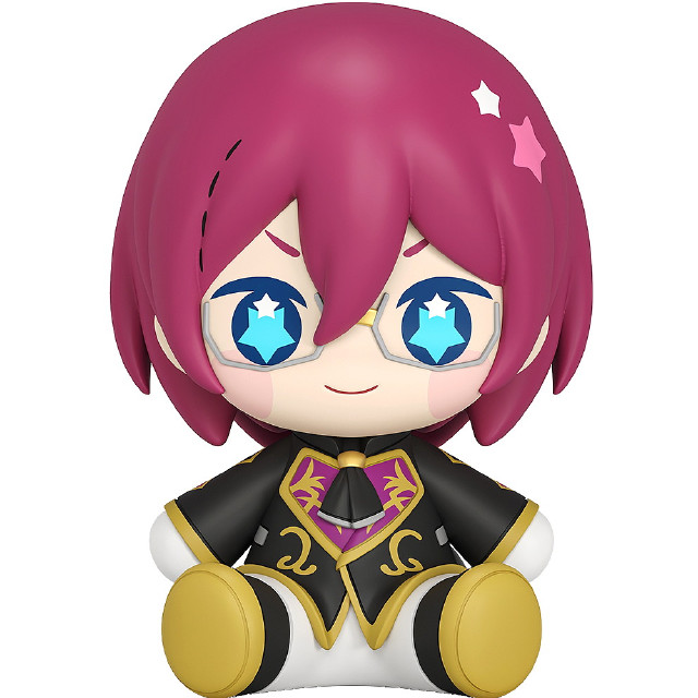 [FIG] Huggy Good Smile 七種茨(さえぐさいばら) あんさんぶるスターズ!! 完成品 フィギュア グッドスマイルアーツ上海