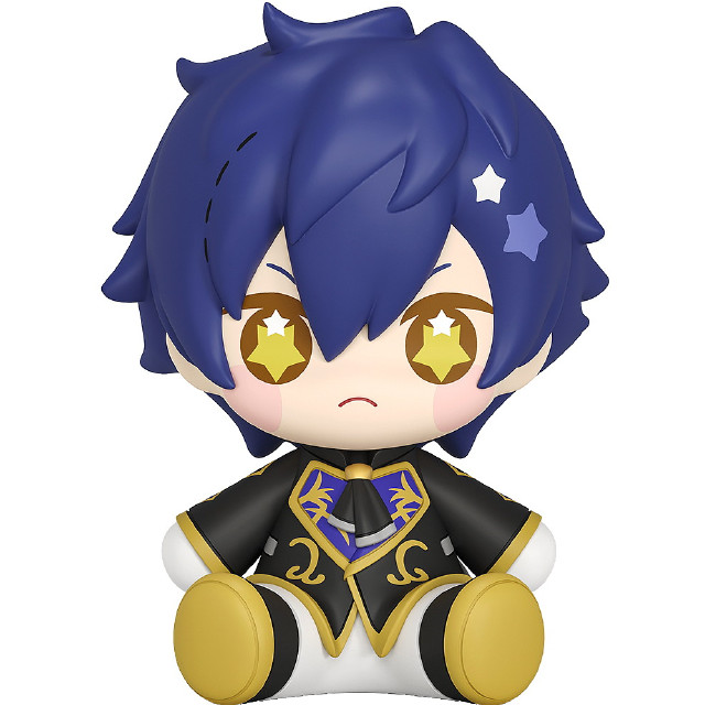 [FIG] Huggy Good Smile 漣ジュン(さざなみじゅん) あんさんぶるスターズ!! 完成品 フィギュア グッドスマイルアーツ上海