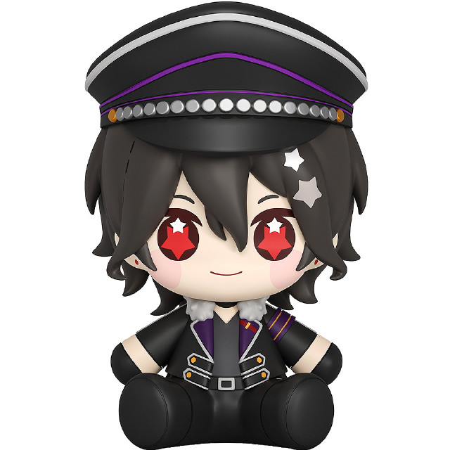 [FIG] Huggy Good Smile 朔間零(さくまれい) あんさんぶるスターズ!! 完成品 フィギュア グッドスマイルアーツ上海