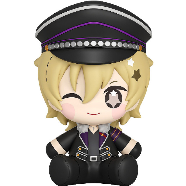 [FIG] Huggy Good Smile 羽風薫(はかぜかおる) あんさんぶるスターズ!! 完成品 フィギュア グッドスマイルアーツ上海