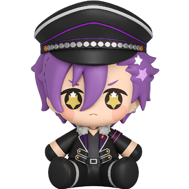 FIG] Huggy Good Smile 大神晃牙(おおかみこうが) あんさんぶる