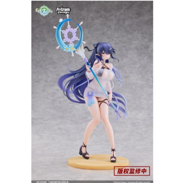 [FIG] ポストカード付属 フェスティバルのエダ Epic Seven-エピックセブン- 1/7 完成品 フィギュア Astrum Design(アストラムデザイン)