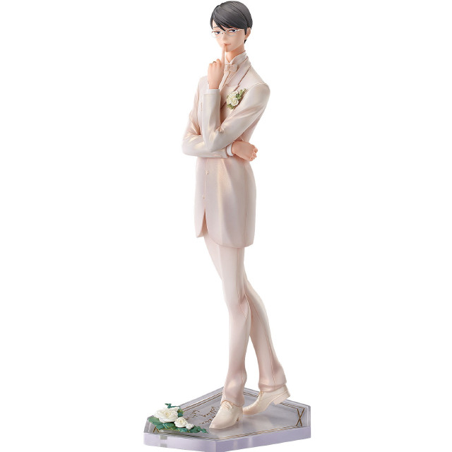 [FIG] 佐条利人(さじょうりひと) ウェディングVer. 同級生 完成品 フィギュア オランジュ・ルージュ