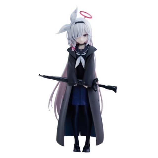 [FIG] プラナ ブルーアーカイブ -Blue Archive- 1/7 完成品 フィギュア GOLDENHEAD+(ゴールデンヘッドプラス)