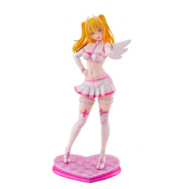 [FIG] リリエル 真・天使形態/リリサ 2.5次元の誘惑 1/6 完成品 フィギュア(BF203) ベルファイン