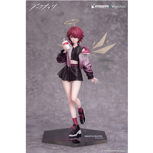 [FIG] Gift+ エクシア 音律の旅VER. アークナイツ 1/8 完成品 フィギュア Myethos(ミートス)