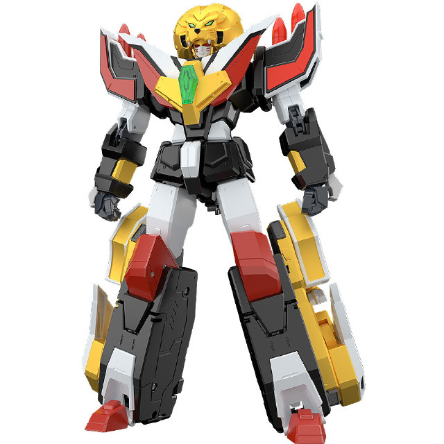 [FIG] (2次再販) THE合体 ガ・オーン 伝説の勇者ダ・ガーン 完成品 可動フィギュア グッドスマイルカンパニー