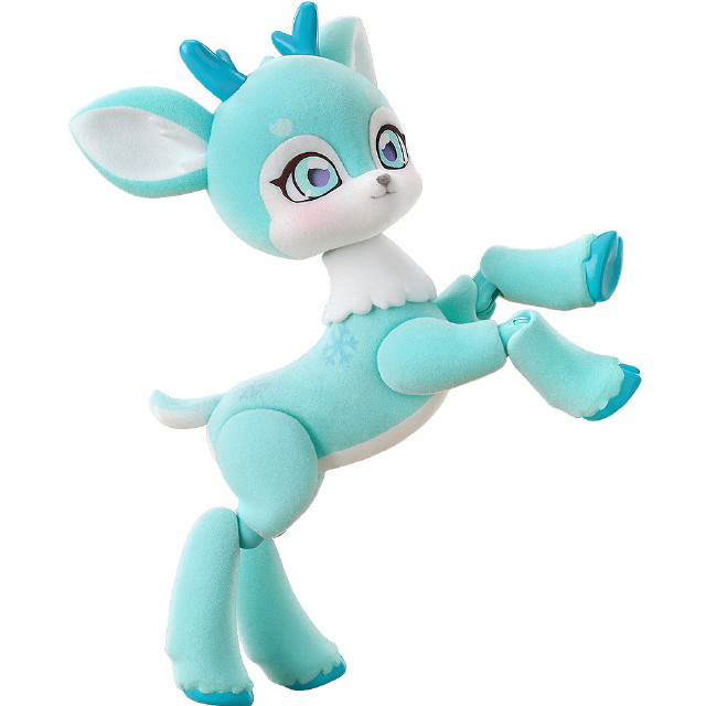 [FIG] ねんどろいど 2736 鹿(しか) ミントVer. 完成品 可動フィギュア グッドスマイルアーツ上海