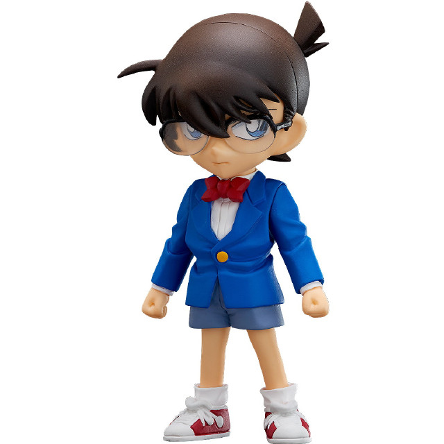 [FIG] figFIX SP-001 江戸川コナン 名探偵コナン 完成品 フィギュア FREEing(フリーイング)