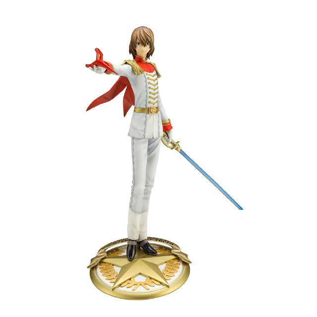 [FIG] (再販) ARTFX J 明智吾郎(あけちごろう) 怪盗ver. ペルソナ5 完成品 フィギュア(PV333) コトブキヤ