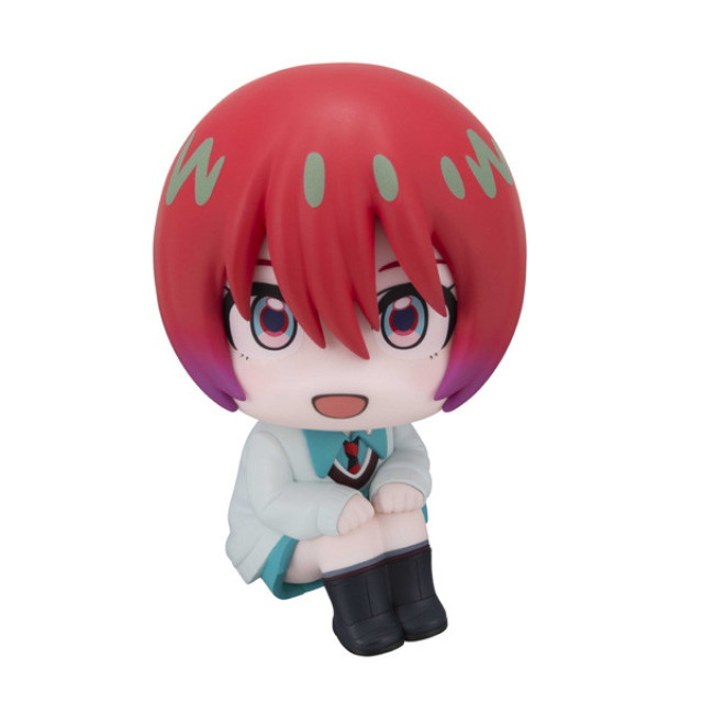 [FIG] るかっぷ アマテ・ユズリハ(マチュ) 機動戦士Gundam GQuuuuuuX(ガンダム ジークアクス) 完成品 フィギュア メガハウス