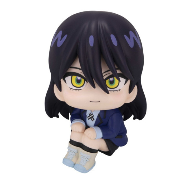 [FIG] るかっぷ ニャアン 機動戦士Gundam GQuuuuuuX(ガンダム ジークアクス) 完成品 フィギュア メガハウス