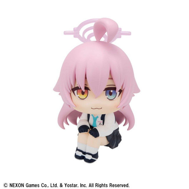 [FIG] るかっぷ ホシノ ブルーアーカイブ -Blue Archive- 完成品 フィギュア メガハウス