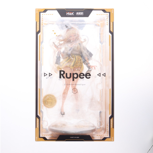 [FIG] コイン付属 ルピー 勝利の女神:NIKKE(ニケ) 1/7 完成品 フィギュア HOBBY SAKURA(ホビーサクラ)
