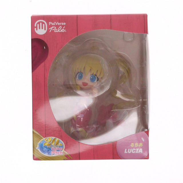 [FIG] PalVerse Pale. るちあ マーメイドメロディー ぴちぴちピッチ 完成品 フィギュア ブシロードクリエイティブ
