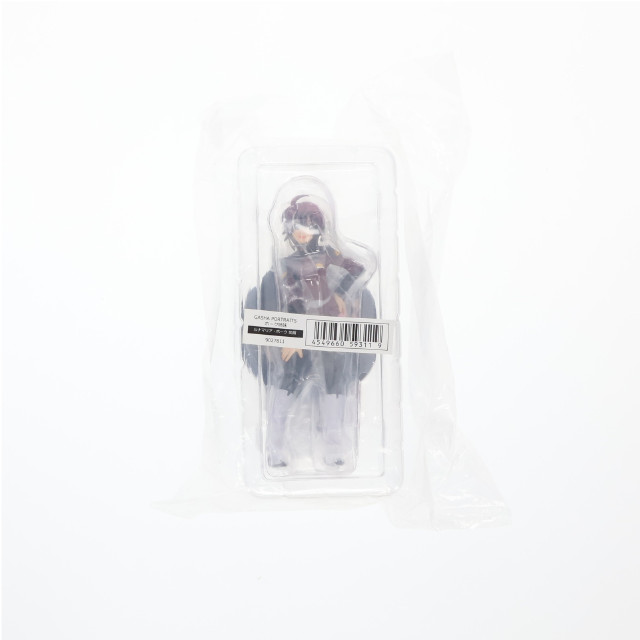 [FIG] プレミアムバンダイ限定 ルナマリア・ホーク(笑顔ver.) GASHA PORTRAITS(ガシャポートレイツ) ホーク姉妹 機動戦士ガンダムSEED DESTINY(シード デスティニー) 完成品 フィギュア バンダイ