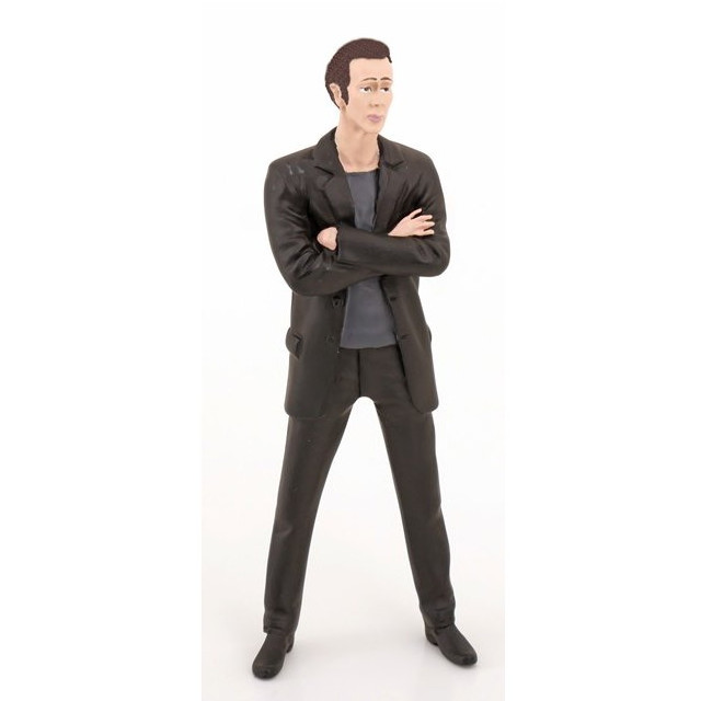 [FIG] Figurine Randall(ランドール) 1/12 完成品 フィギュア(KKFIG014) KK scale(ケーケースケール)