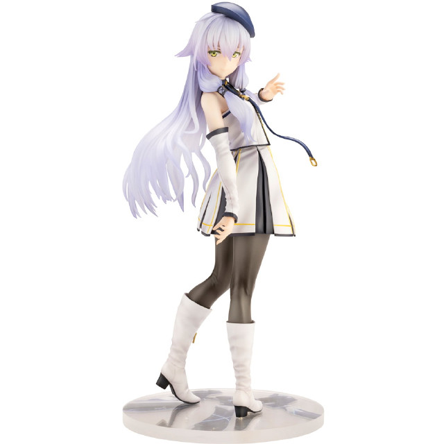 [FIG] アルティナ・オライオン 界の軌跡Ver. 英雄伝説 界の軌跡 -Farewell O Zemuria-(フェアウェル オー ゼムリア) 1/8 完成品 フィギュア(PV293) コトブキヤ