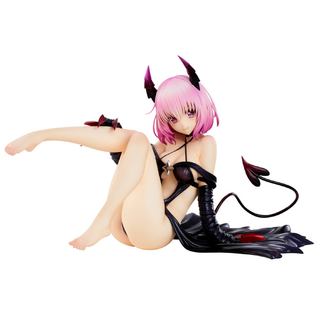 [FIG] モモ・ベリア・デビルーク ダークネスver. リニューアルパッケージ版 To LOVEる-とらぶる- ダークネス 1/6 完成品 フィギュア ユニオンクリエイティブ