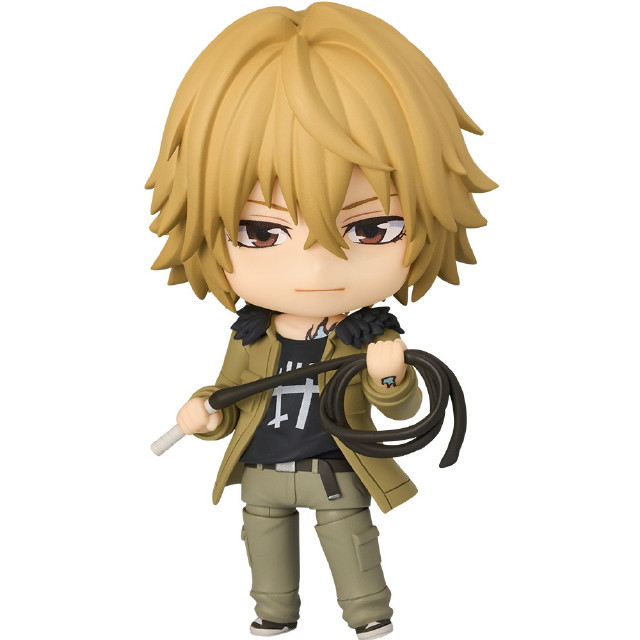 [FIG] ねんどろいど 2779 ディーノ 家庭教師ヒットマンREBORN!(リボーン!) 完成品 可動フィギュア オランジュ・ルージュ