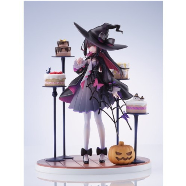 [FIG] ハロウィンの魔女 完成品 フィギュア Oriental Forest(オリエンタルフォレスト)