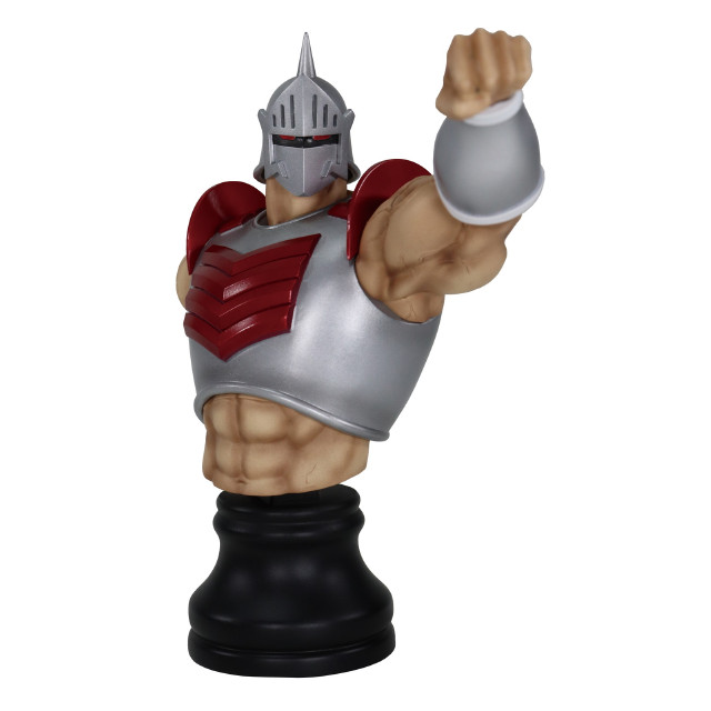 [FIG] BMC Bust Model Collection キン肉マンシリーズ No.4 ロビンマスク 完成品 フィギュア CCP