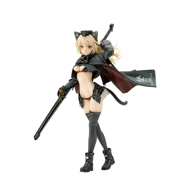 [FIG] アルシア 島田フミカネ ART WORKS II 完成品 フィギュア(PV251) コトブキヤ