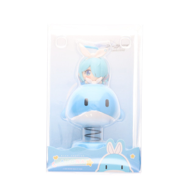 [FIG] ゆらゆらプチフィギュア アロナ ブルーアーカイブ -Blue Archive- 完成品 フィギュア Yostar