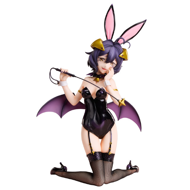 [FIG] B-Style マジアベーゼ バニーVer. 魔法少女にあこがれて 1/4 完成品 フィギュア フリーイング