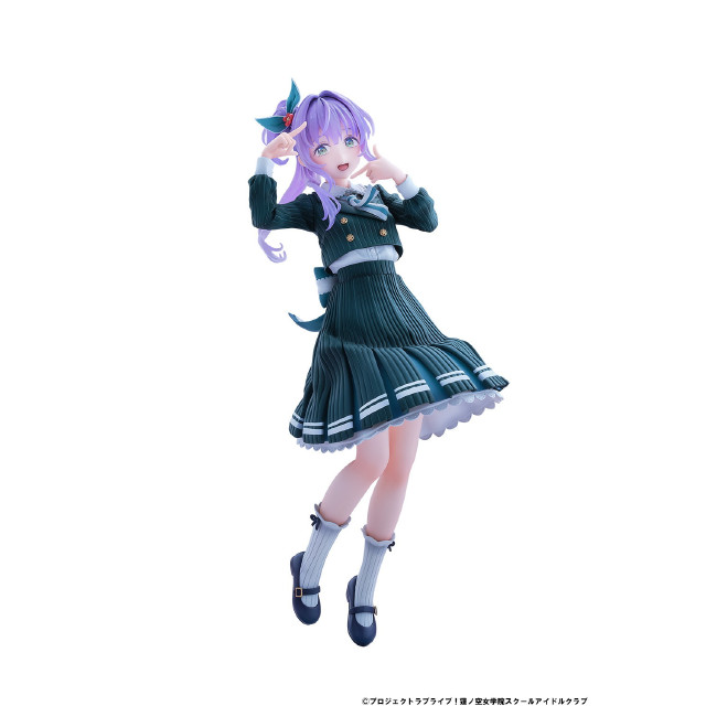 [FIG] 乙宗梢(おとむねこずえ) フォーチュンムービーVer. ラブライブ!蓮ノ空女学院スクールアイドルクラブ 1/7 完成品 フィギュア(BF211) ベルファイン