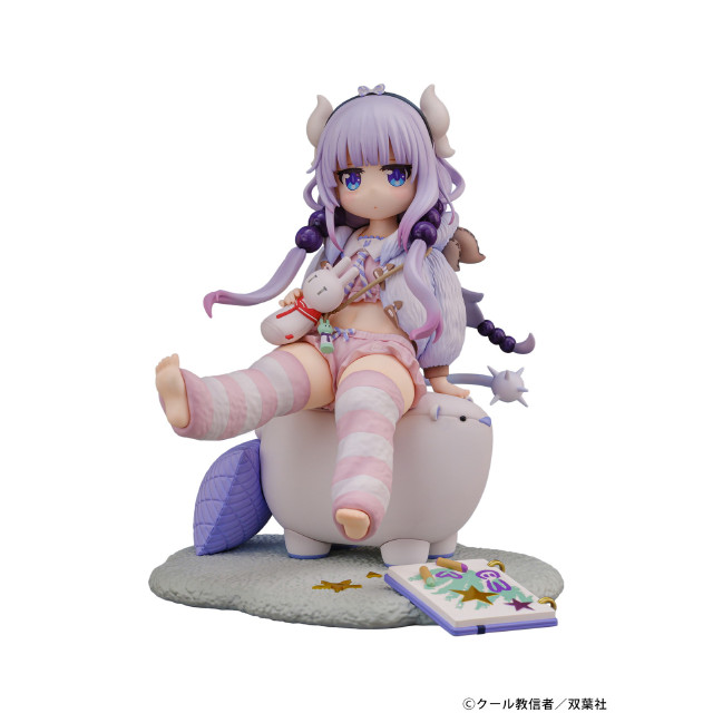[FIG] カンナ くつろぎver. 『小林さんちのメイドラゴン』 1/7 完成品 フィギュア PROOF(プルーフ)